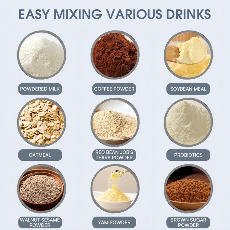 🎁2025 New Arrival 49%OFF🔥Intelligent Coffee Cup with Lid