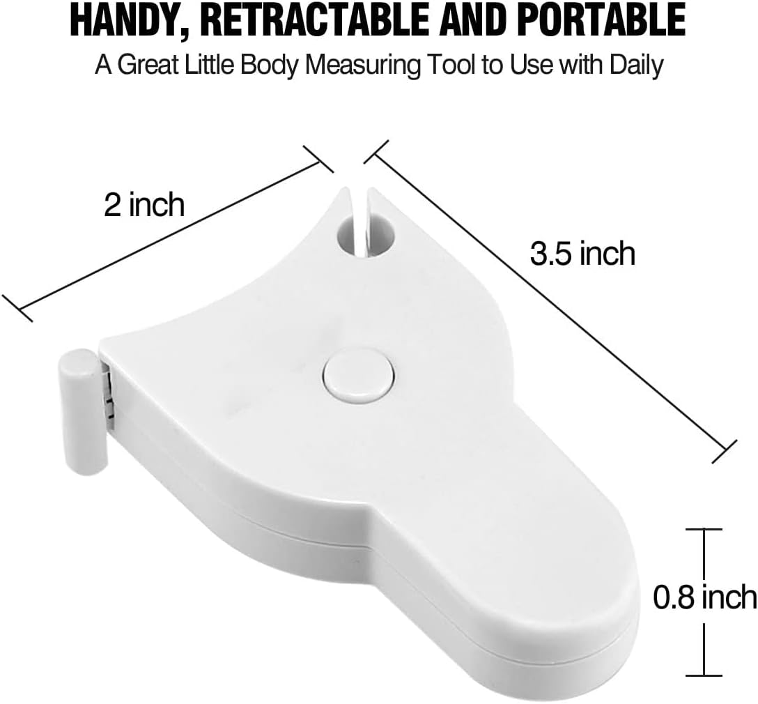 💥Perfect Body Tape Measure