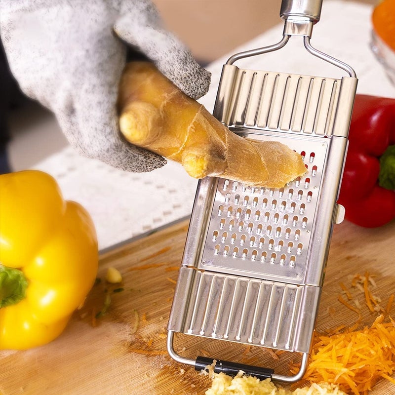 🔥Massive Sale 49% OFF Today💸Multi-Purpose Vegetable Cutter