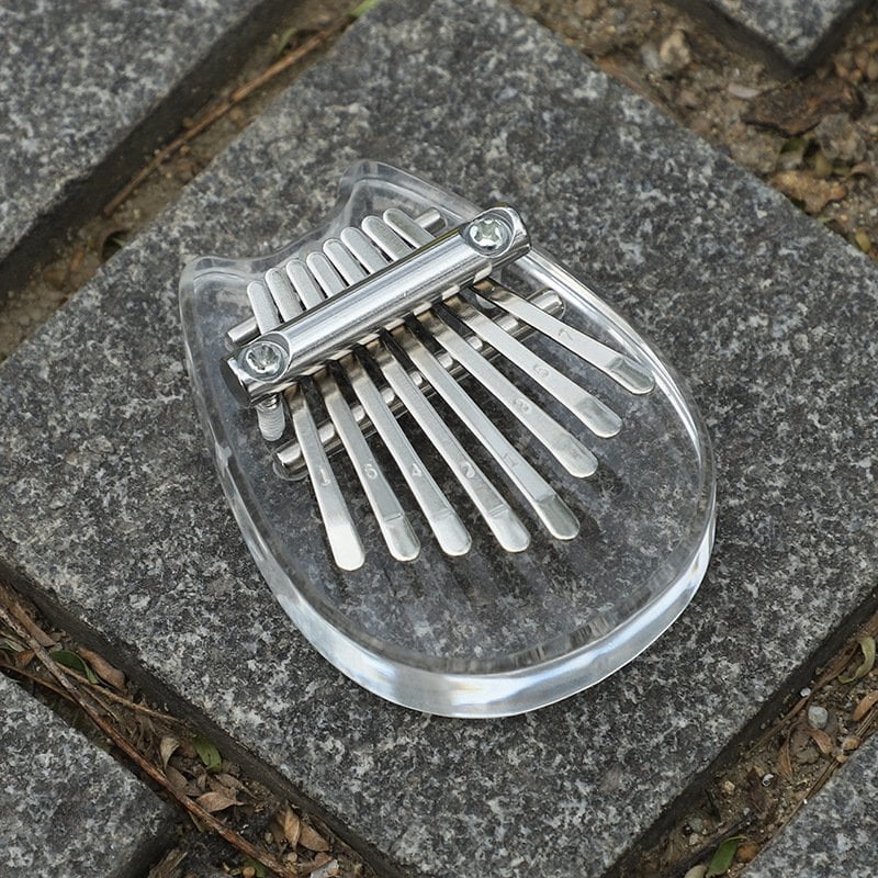 Mini Thumb Piano (Last Day 50% OFF)