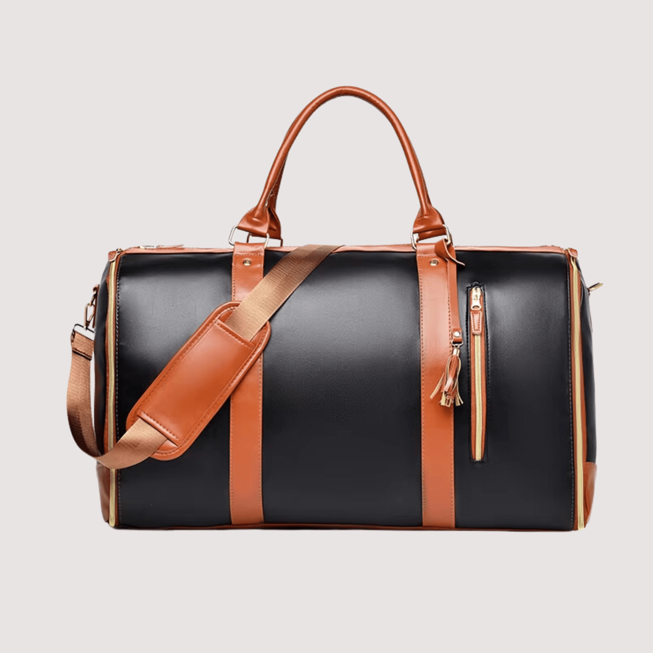 🔥LAST DAY 49% OFF -Luxe Mega Bag