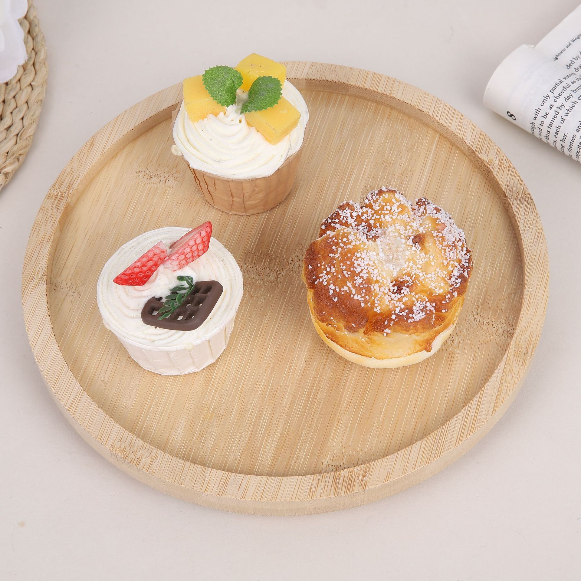 ✨Couch Armrest Tray🛋️