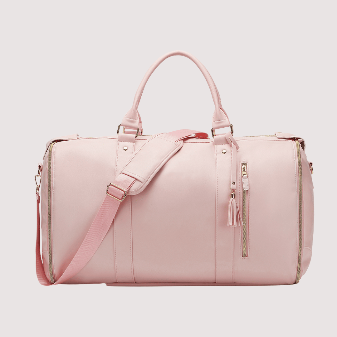 🔥LAST DAY 49% OFF -Luxe Mega Bag