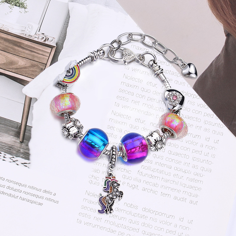 DIY Crystal Bracelet Set - Buy 2 FREE SHIPPING