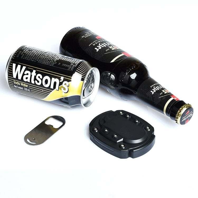 🥤2-In-1 Soda Can Lid Remover🧊