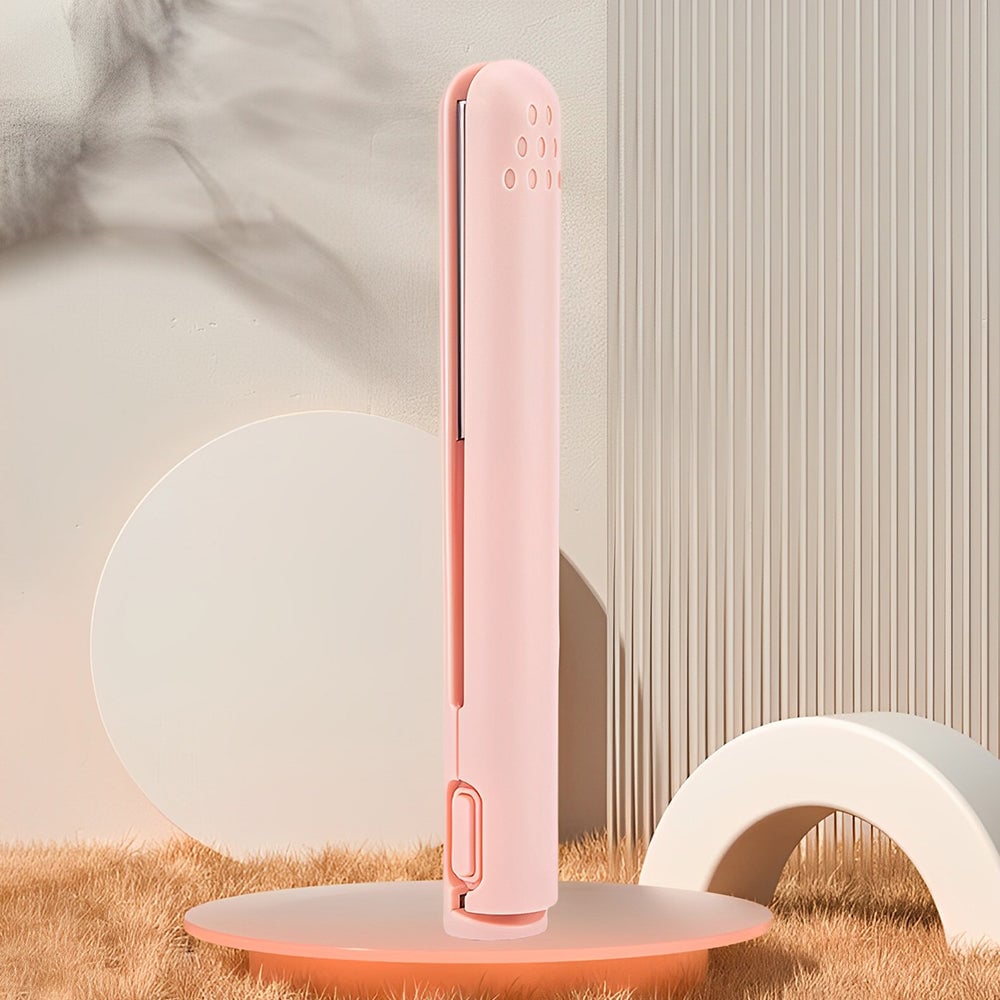 💈Mini Dual-purpose Curling Iron💇‍♀️