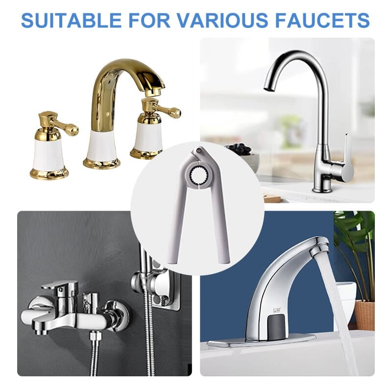 💥Hot Sale 50% OFF💦Faucet Wrench
