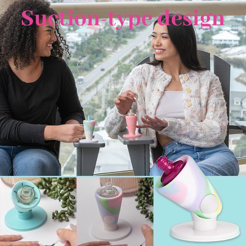 🎁Hot Sale 49% OFF💅Nail Polish Bottle Holder