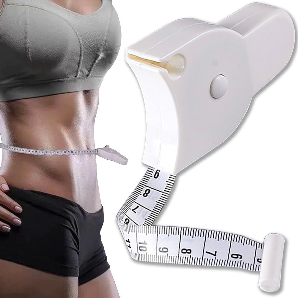 💥Perfect Body Tape Measure