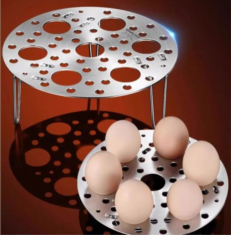 Egg Steamer Rack