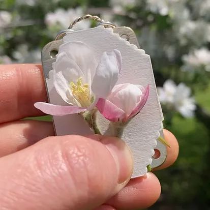 Micro Flower Press