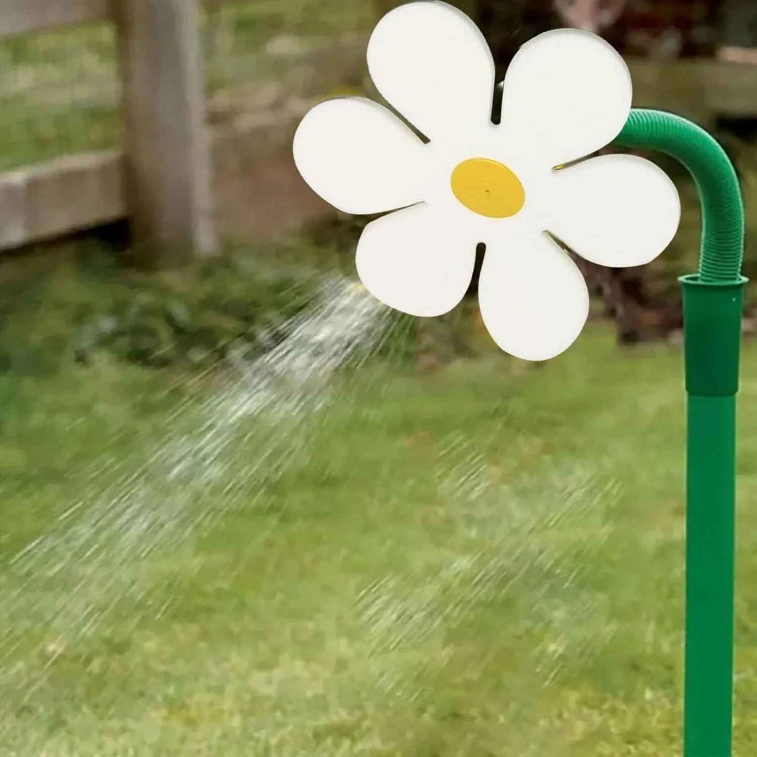 🔥Last Day 50% OFF🔥Dancing Sunflower Sprinkler