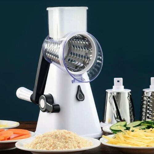 Multifunctional Vegetable Cutter & Slicer
