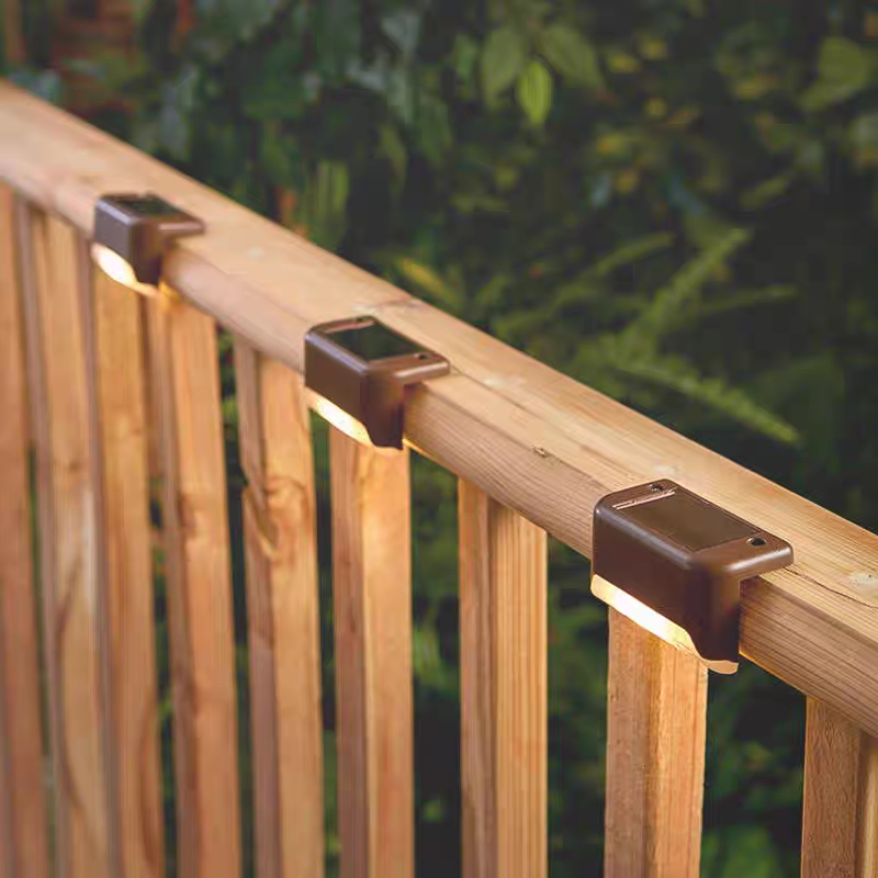 Solar Outdoor Waterproof Light