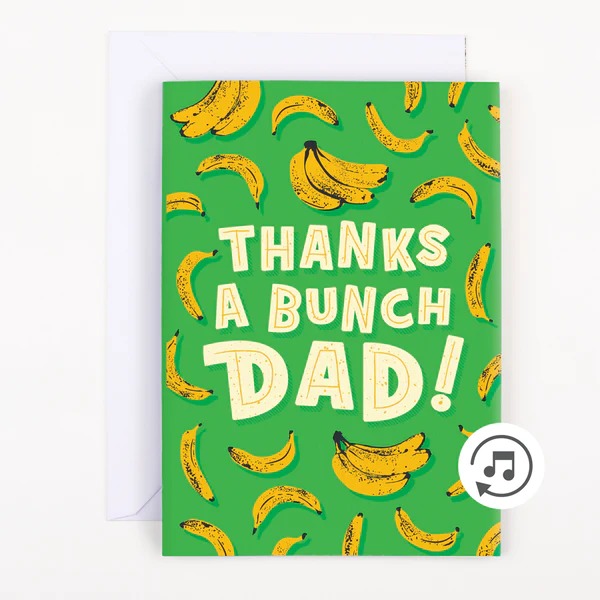 👶Endless Mom Mother's Card with glitter 🔊(Glitter + Sound)