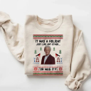 Lvory Sweatshirt