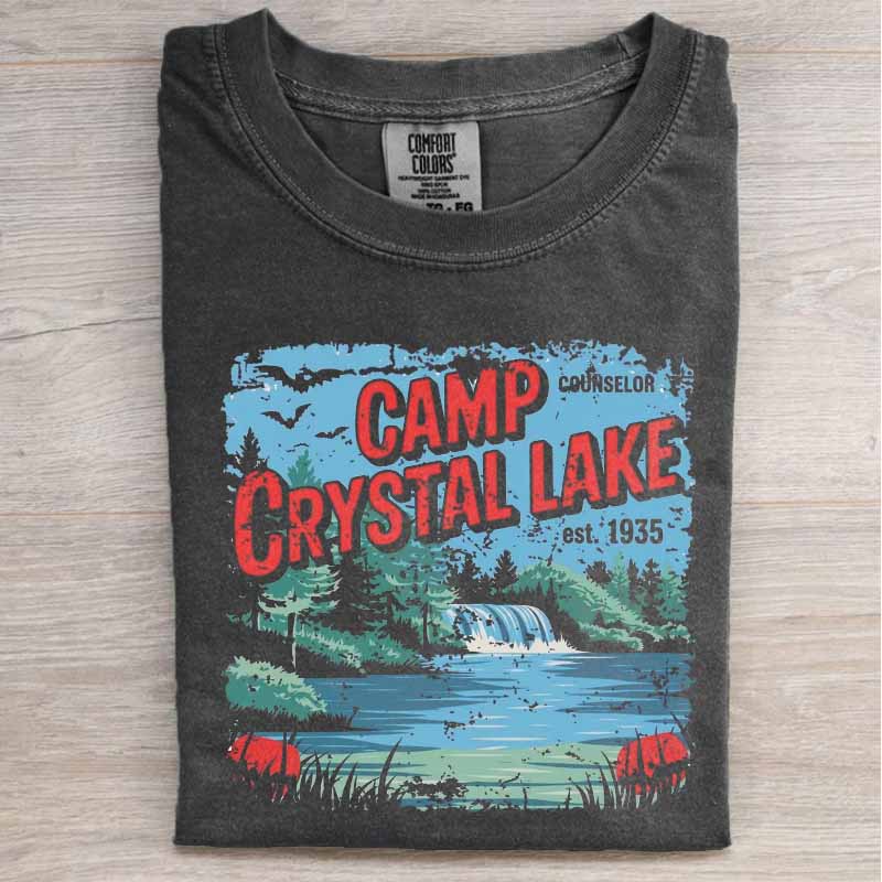 Vintage Horror Movie Shirt
