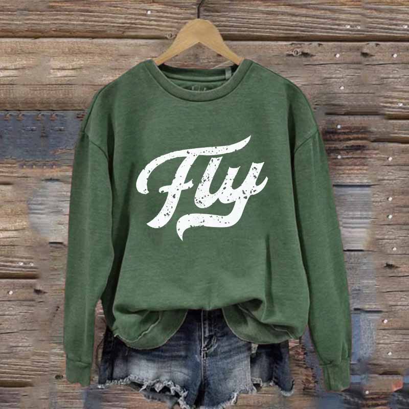 Philadelphia Football Sweatshirt