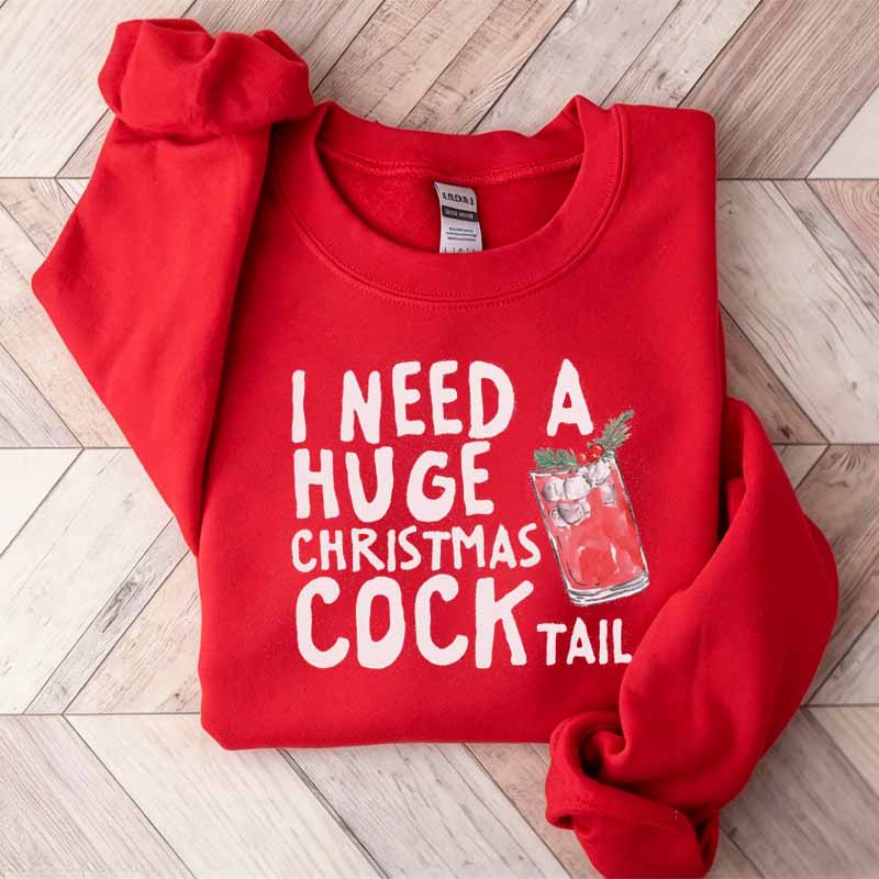 Matching Christmas Couple Unisex Shirts