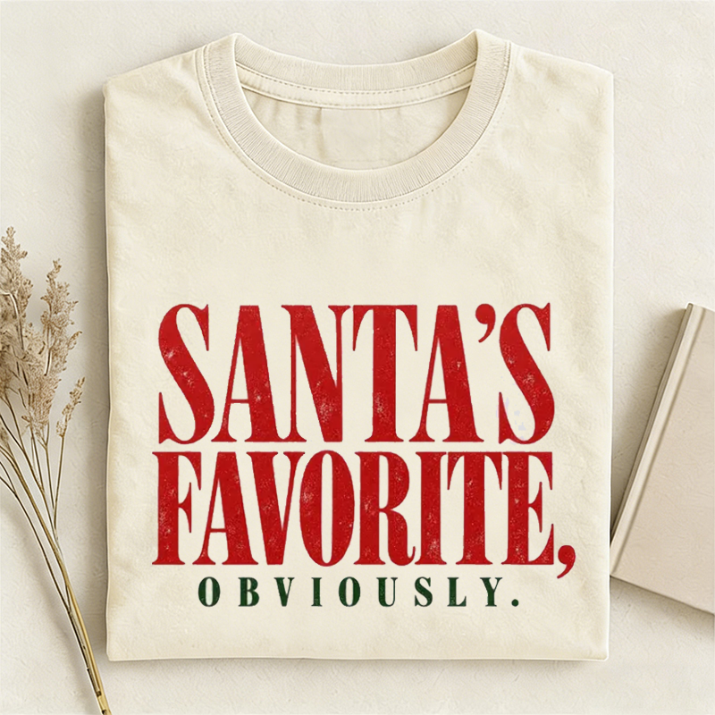 [Copy]Retro Jolly Santa Christmas Tshirt