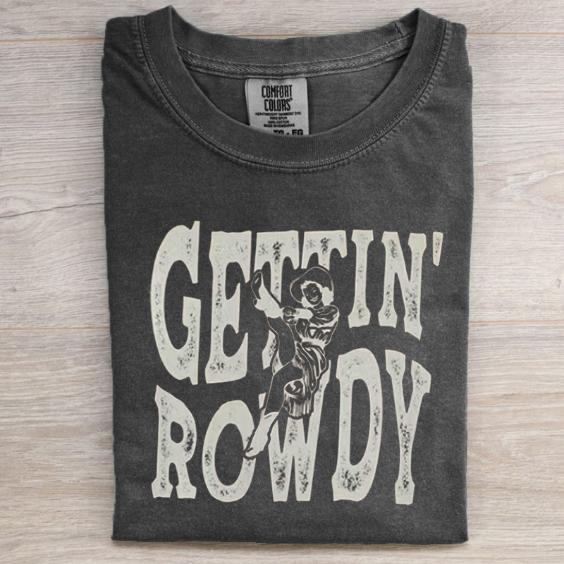 Nashville Bachelorette T-shirt