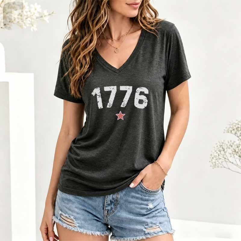 1776 250th Anniversary Shirt