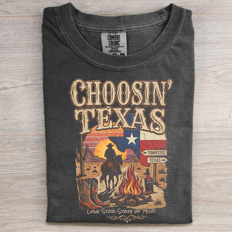 Vintage Country Music Shirt