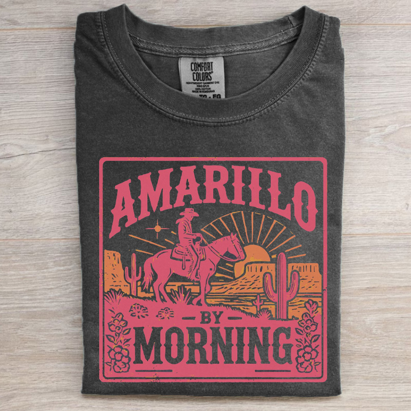 Western Country Music Shirt
