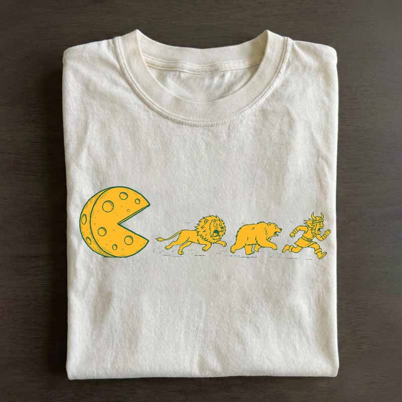 Green Bay Football Shirt