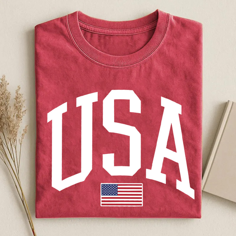 America 250th Anniversary Shirt