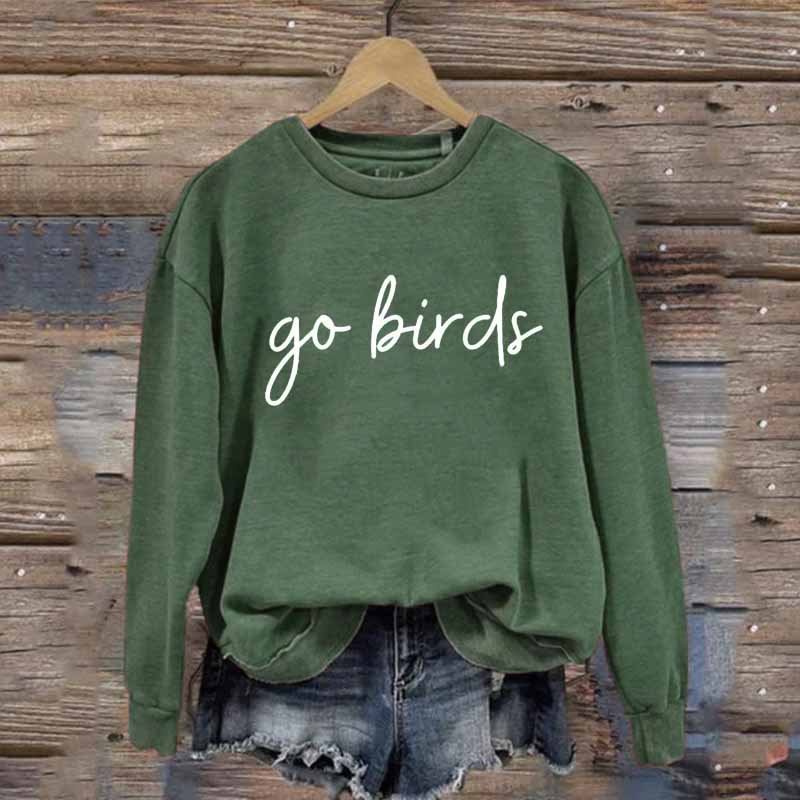 Philadelphia Football Sweatshirt