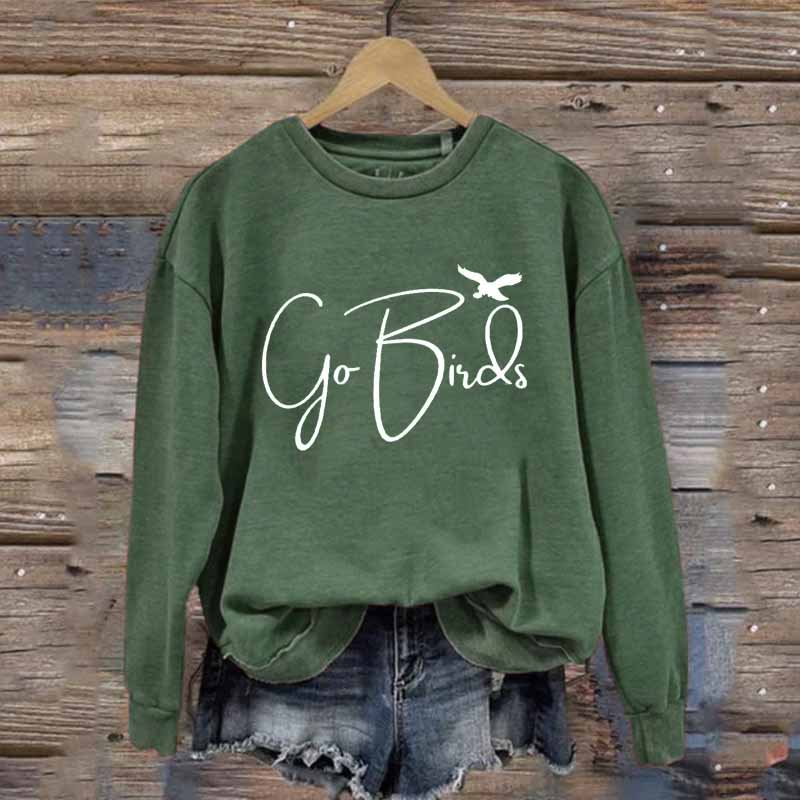 Philadelphia Football Sweatshirt