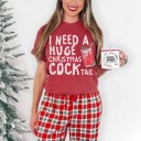 I NEED A HUGE CHRISTMAS COCKTAIL