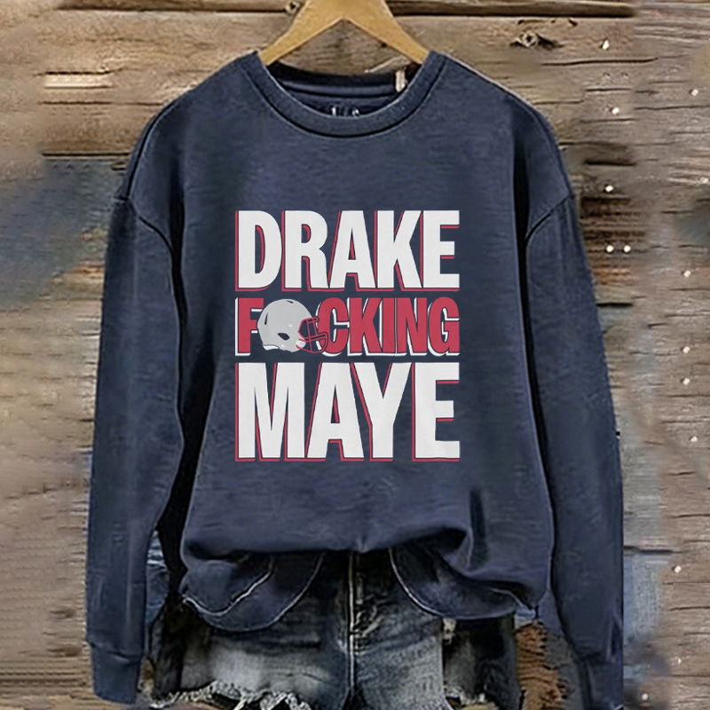 Vintage New England Football Sweatshirt