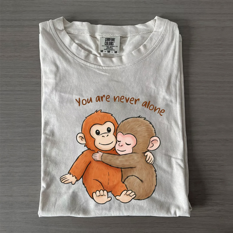 Viral Punch Monkey Shirt