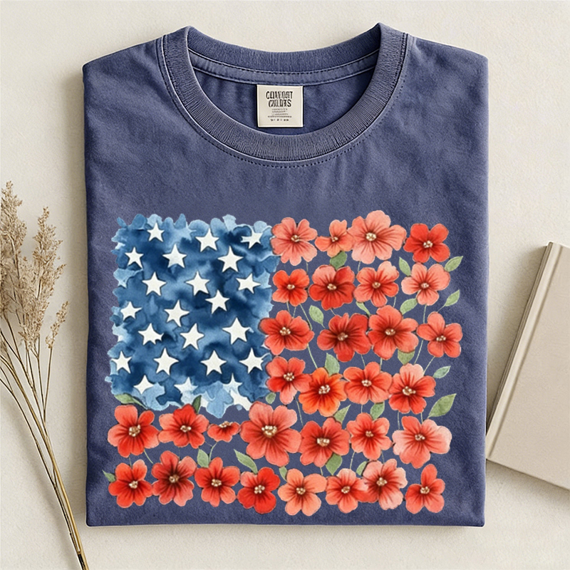 USA 250th Anniversary T-shirt