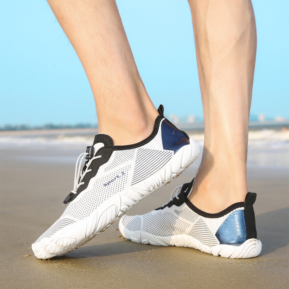 Glückbox™  Schnell trocknende Strandwatschuhe Weiche Schuhe