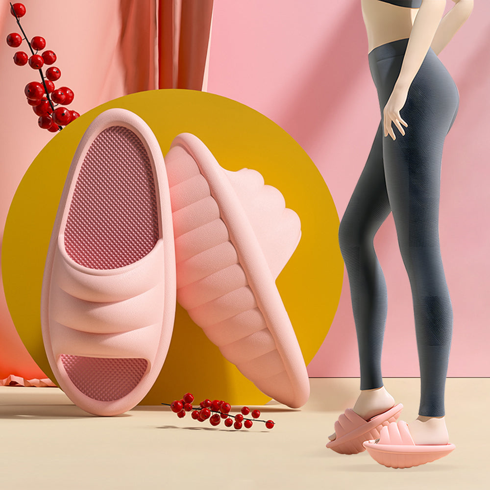 Glückbox™ 2022 neue Abnehmenschuhe schöne Beine Yogaschuhe Vibratoschuhe TIKTOK heißer Verkauf (kostenloser Versand)