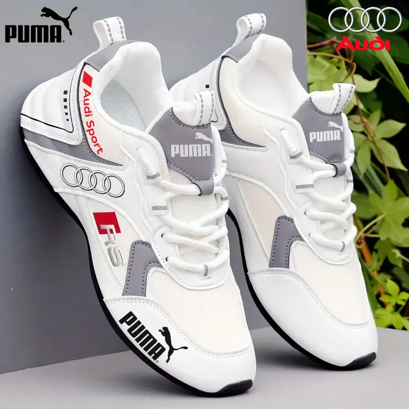 Puma audi shoes best sale