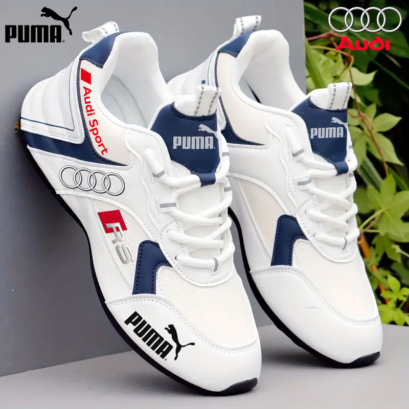 Puma store audi shoes