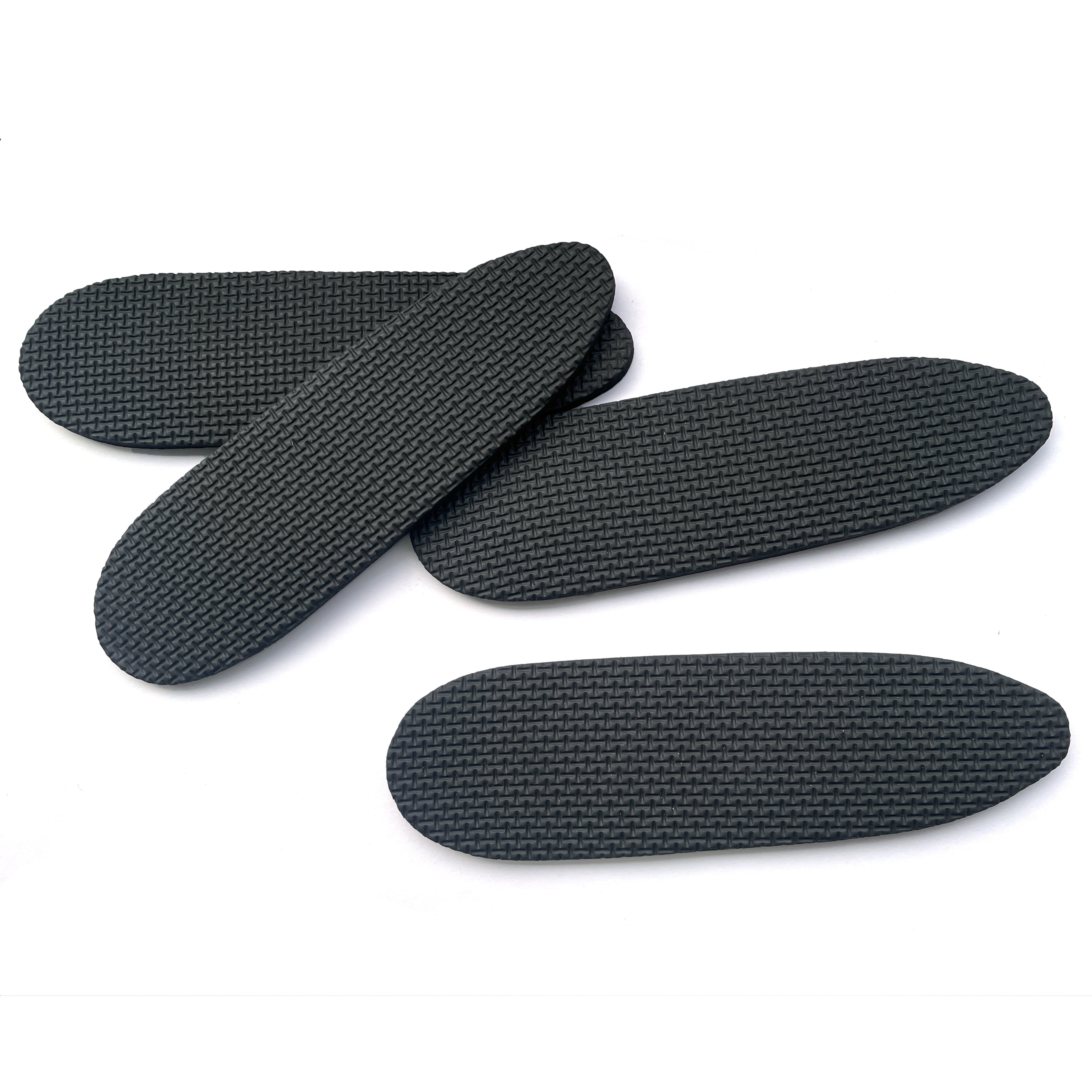 Neoprene Inner Cushions for Gun Sleeve Buttstock Recoil Pad Rifle Shotgun 4PCS