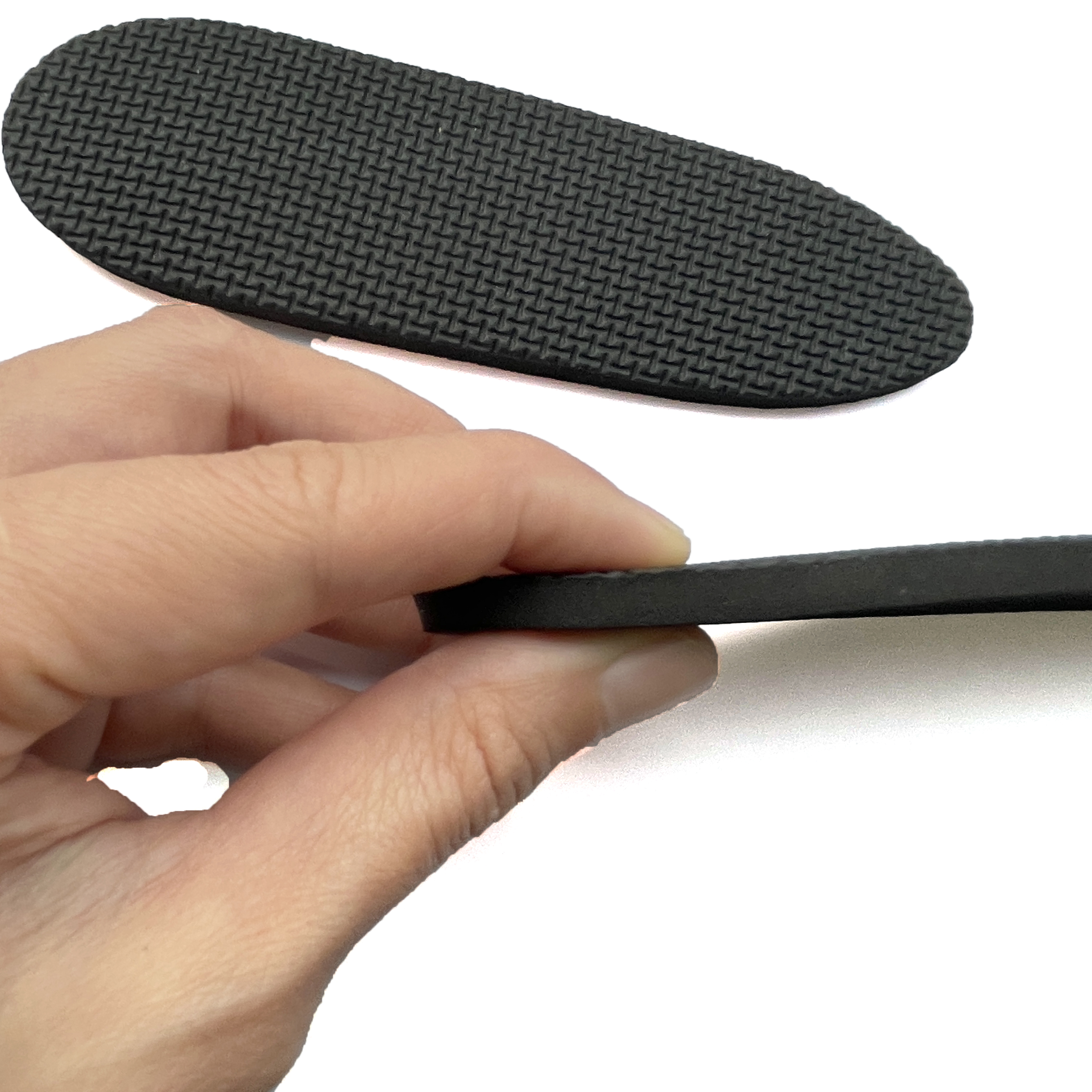 Neoprene Inner Cushions for Gun Sleeve Buttstock Recoil Pad Rifle Shotgun 4PCS