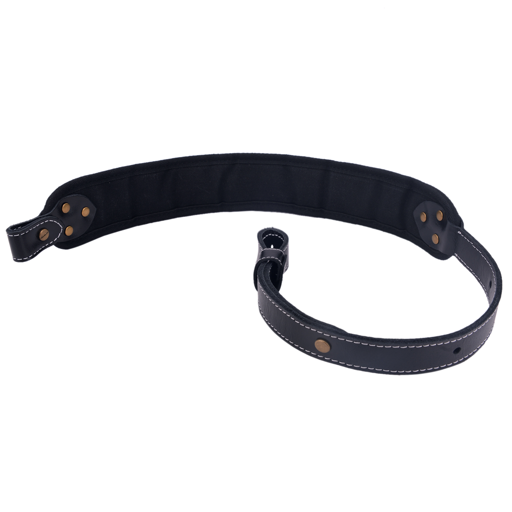 Set Of Retro Gun Buttstsock with Gun Shell Slot Sling.308 .22LR .30/30 12GA .357