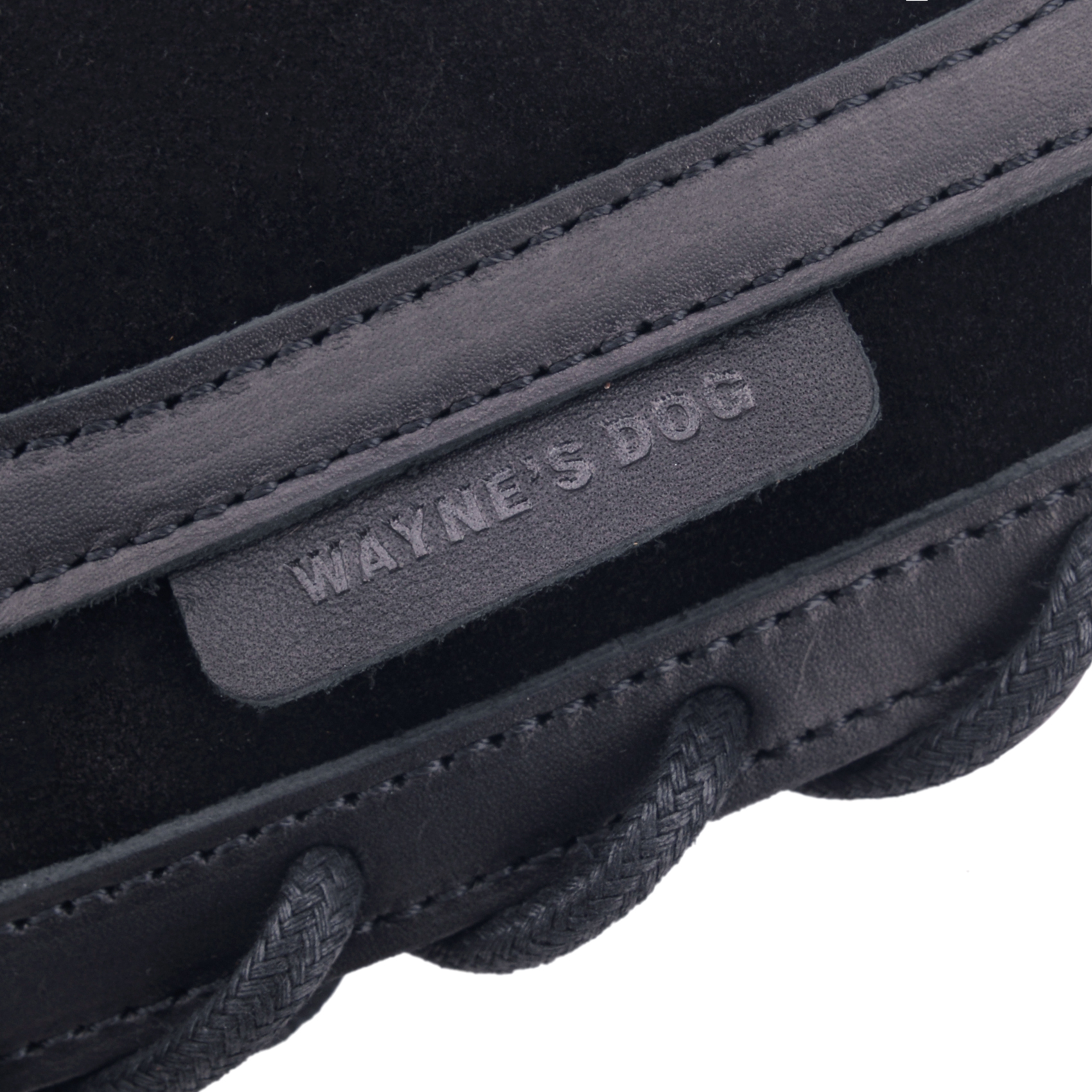 Ambidextrous Genuine Leather Recoil Pad Rifle Buttstock Hunting Cheek Rest Pad