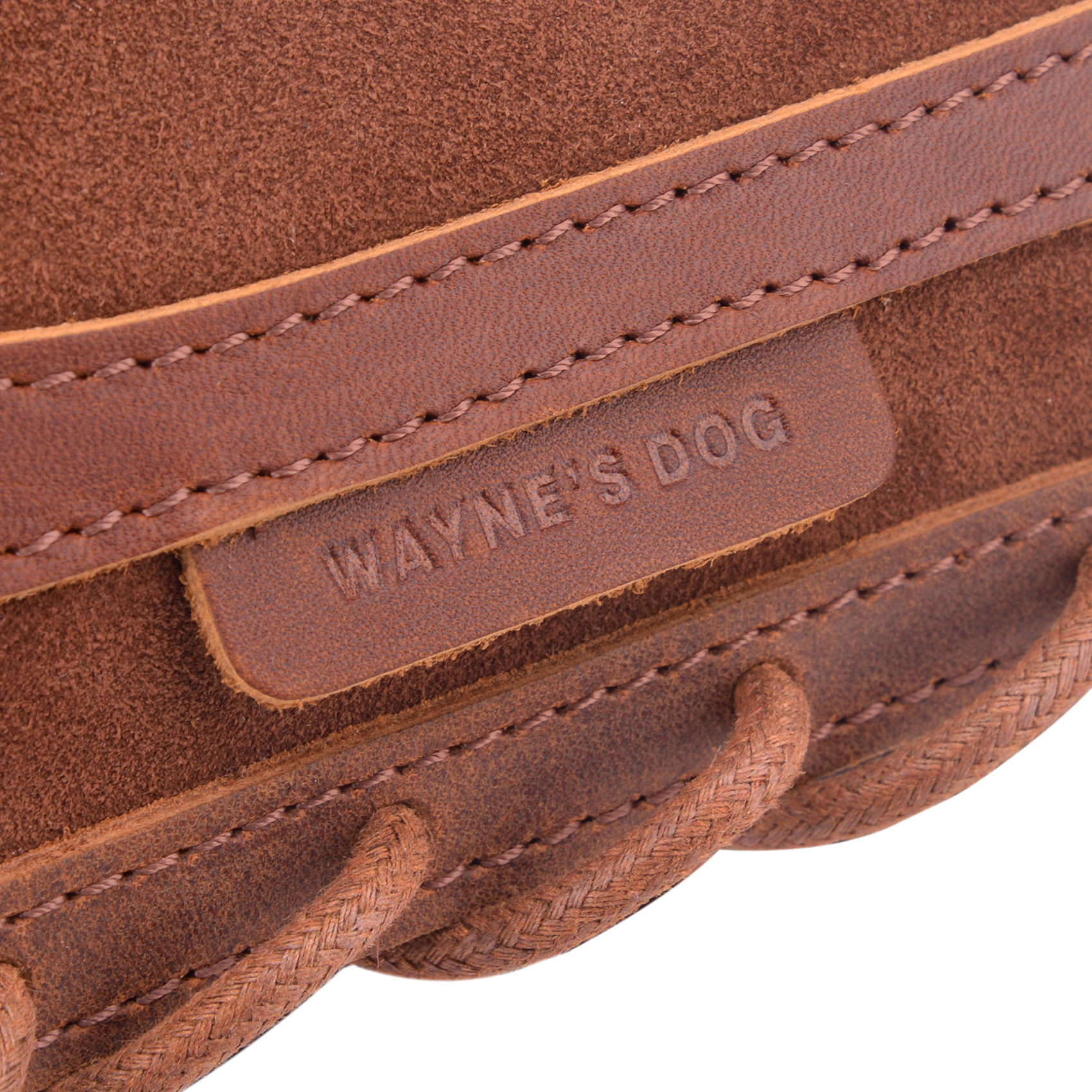 Ambidextrous Genuine Leather Recoil Pad Rifle Buttstock Hunting Cheek Rest Pad