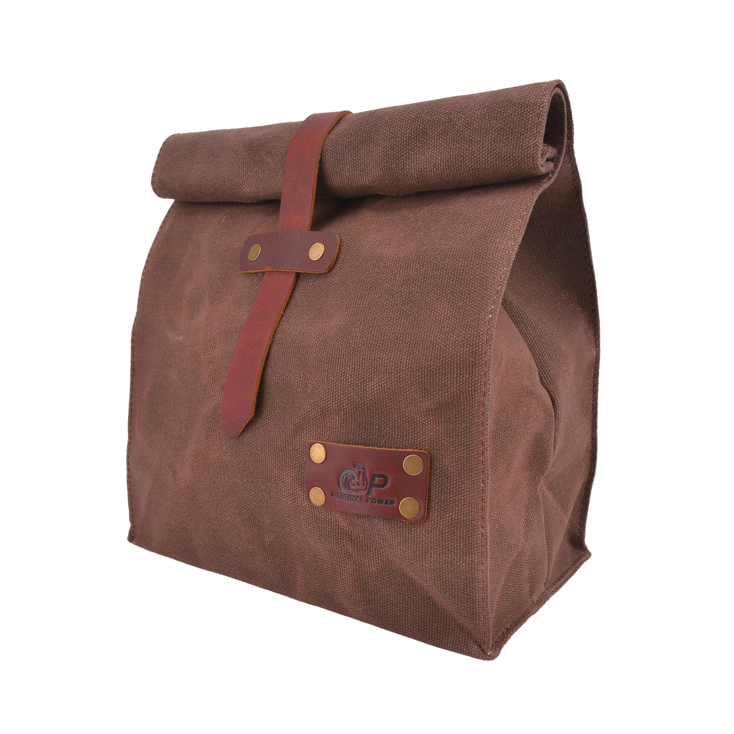 Waterproof Lunch Bag Adult Lunch Box For Work Picnic Men Women Kids