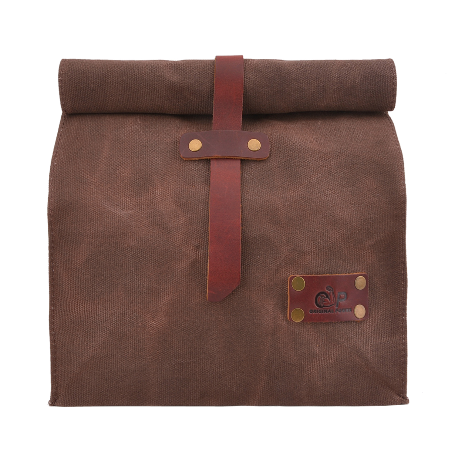 Waterproof Lunch Bag Adult Lunch Box For Work Picnic Men Women Kids