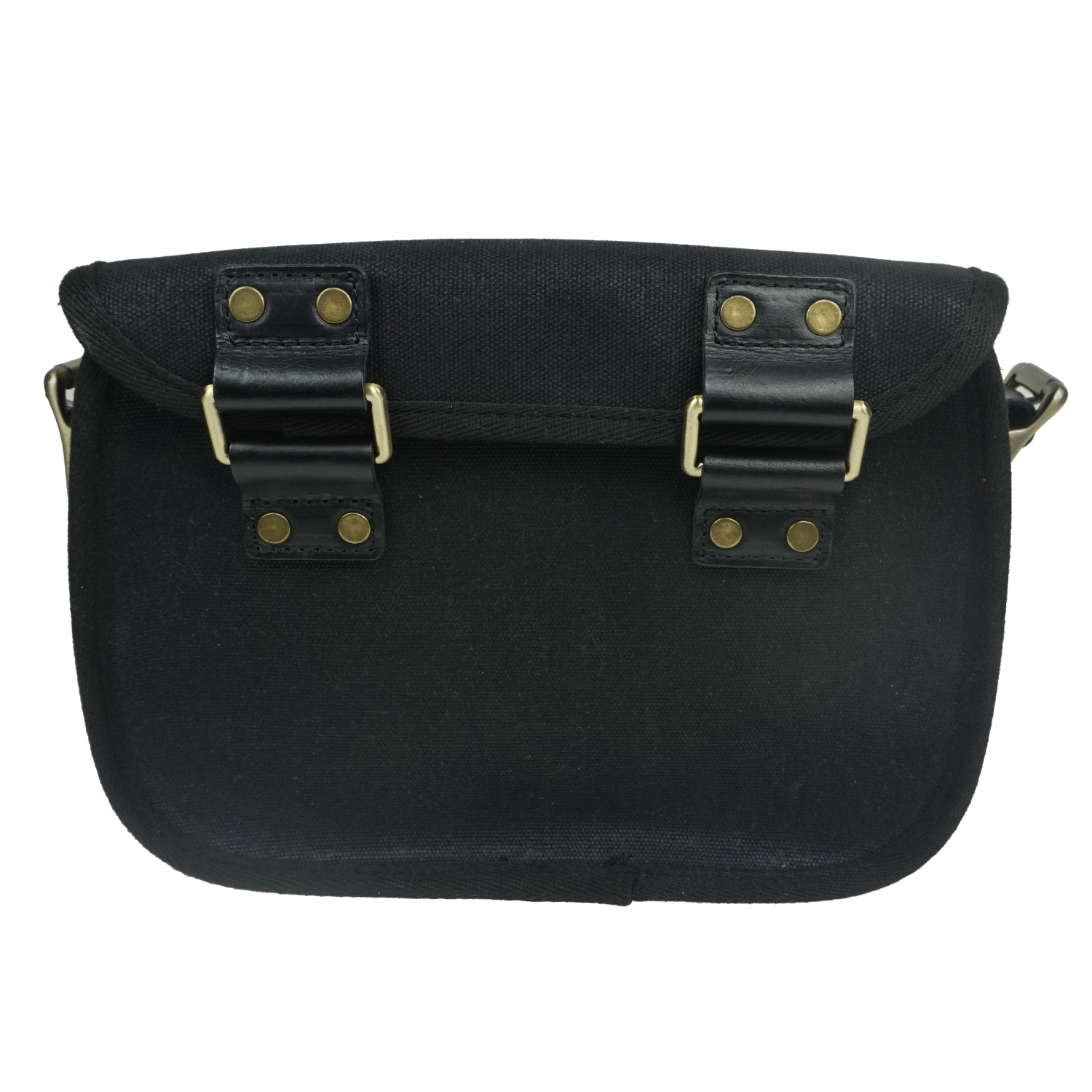 Canvas Hunting Trap Shooting Pouches Shotgun Shell Holder Ammo Cartridge Bag