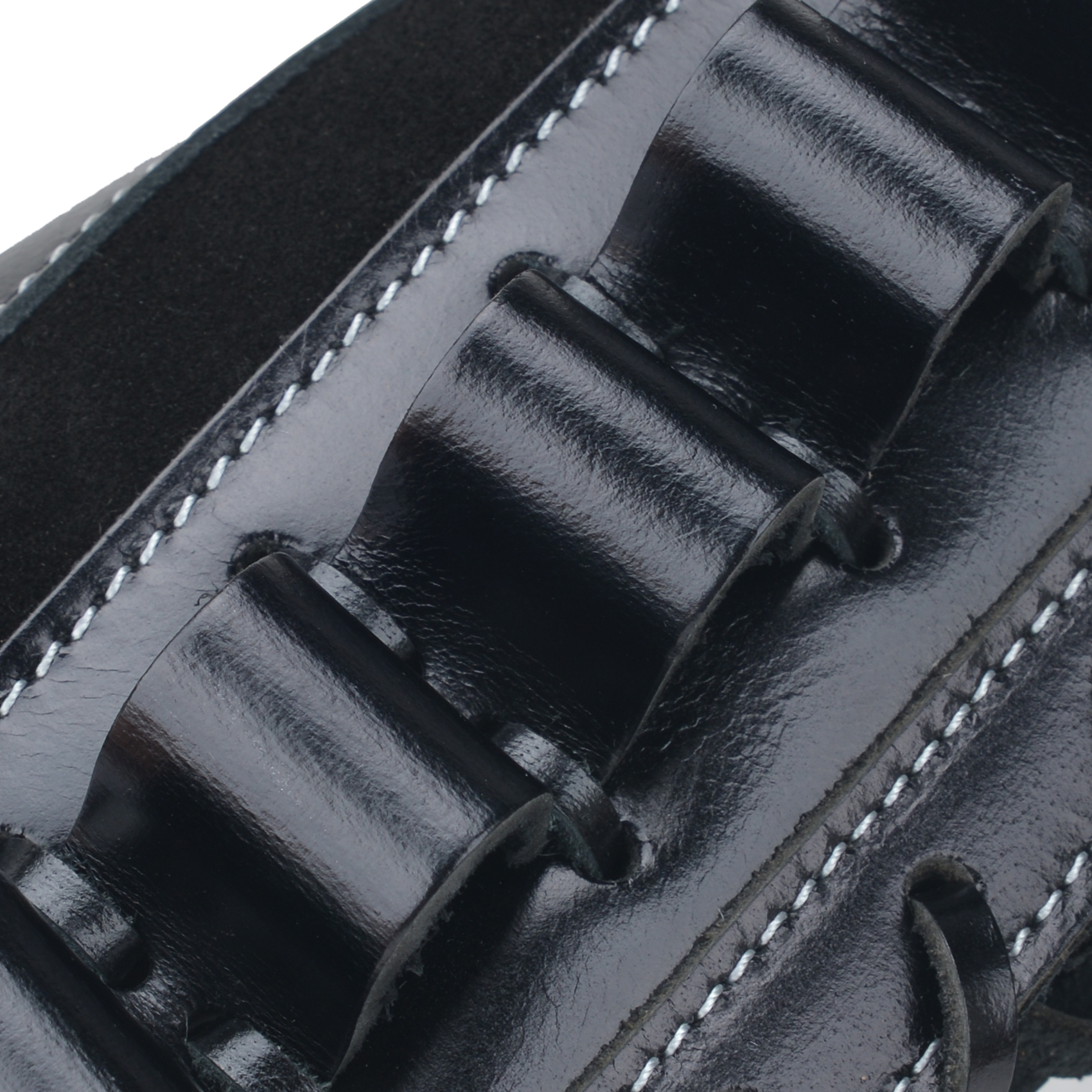 Leather Rifle Buttstock Shell Holder Recoil Pad For .308 .357 .22LR  12GA Butt Protectors