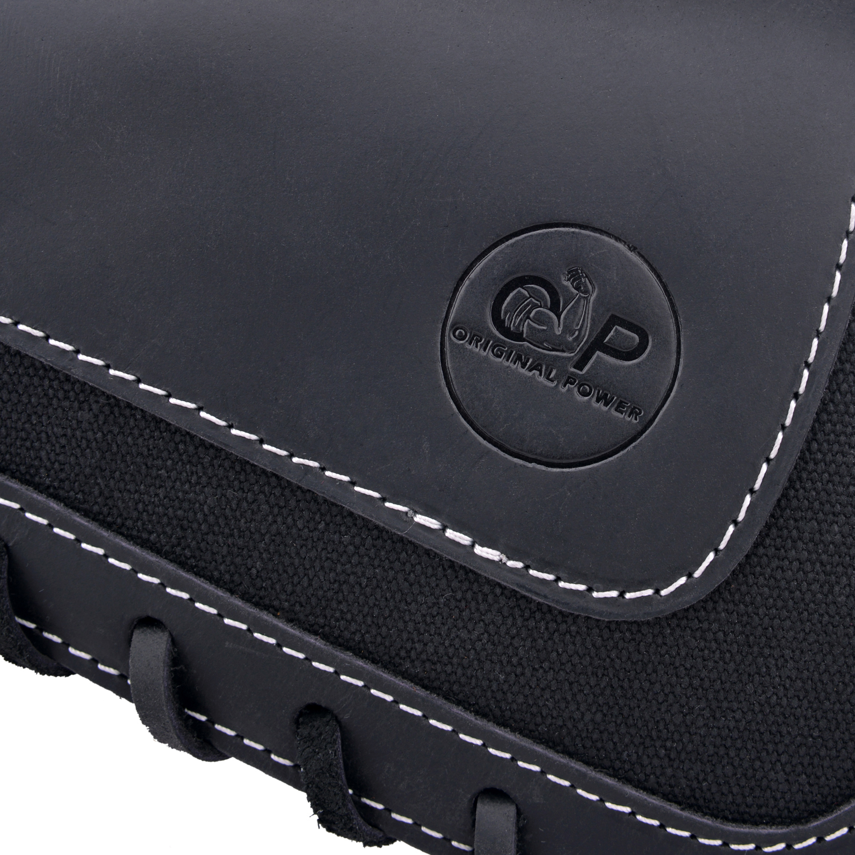 Leather Rifle Buttstock Shotgun Shell Holder Cover .357 .45-70.30-30 .308 .22MAG 12GA